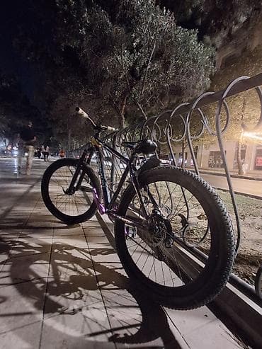 velosiped ural: Dirt/Street velosiped – Thrill Champyun DJ Texniki xüsusiyyətlər: - — 3