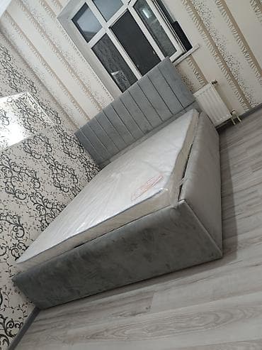 Yeni, İkinəfərlik çarpayı, Bazalı, Matras ilə, Siyirməsiz, Türkiyə