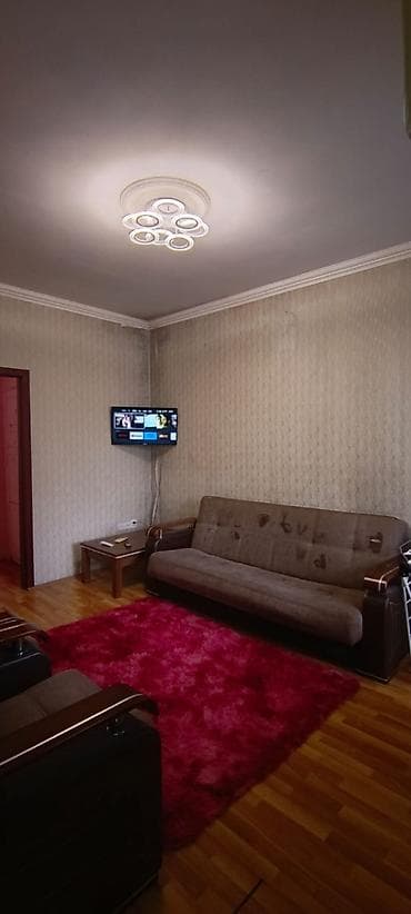 20 Yanvar metrosu yaxınlığında kirayə mənzil 📍 Ünvan: Moskva — 4