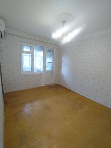 Lincoln: Баку, 4-ый микрорайон, 2 комнаты, Вторичка, м. Мемар Аджеми, 43 м² — 3