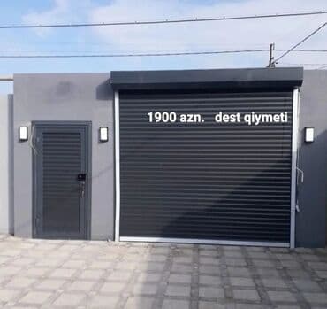 soyuducu ustasi bayıl: Qapıların təmiri — 1