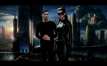 Təmizlik xidmətləri: Fantastik shekillerin hazirlanmasi.Fantastik filmler uchun posterlerin — 7