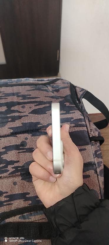 12 pro 256 gb: IPhone 13, 128 GB, Ağ — 3