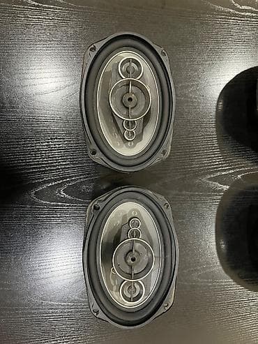 sony 5 1: 2 eded kalonka pioneer 650 (sade), usilitel kenwood 800w- ela — 4