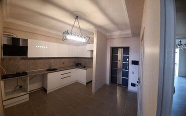 ev alıram: 2 otaqlı, Yeni tikili, m. Əhmədli, 74 kv. m — 7