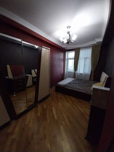 квартиры в баку в ипотеку: Sumqayıt şəhəri,1ci mkrda Göyərcin və Bazar yaxınlığında 10 mərtəbəli — 3