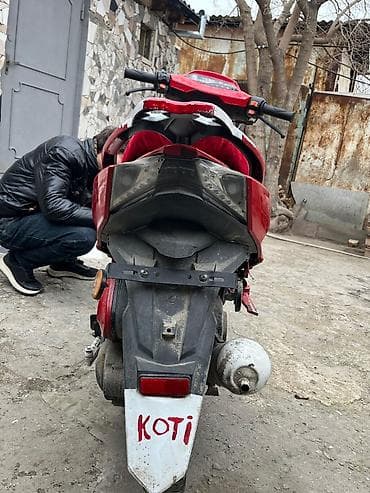 moped alıram: Maped satılır təcili 390 manat heç bir prablemi yoxdu otur sür mapeddi — 6