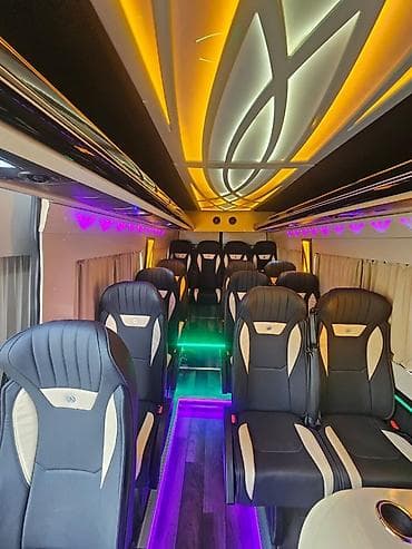 maşın mersedes: Yerli turların təşkili✅ Təcrübeli sürücü və səliqəli son model maşın✅ — 4