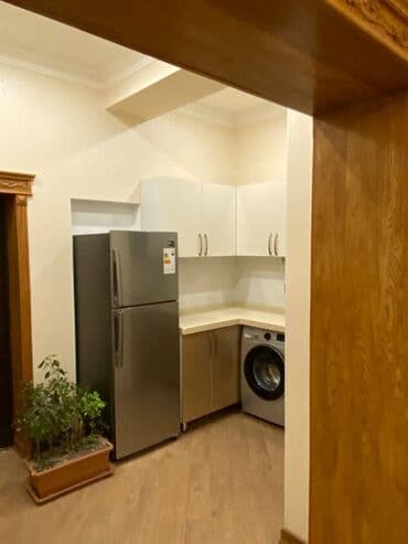 buzovnada kiraye bina evleri 2020: Bakixanov(Razin) qəsəbəsi, 252 nomreli mekteble uz be uz Bakixanov — 18