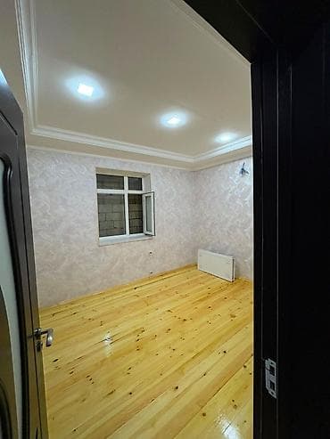 120 kv. m, 4 otaqlı, İnternet, Telefon, Qaz — 4