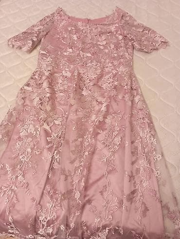 Куртки: Вечернее платье, Макси — 2