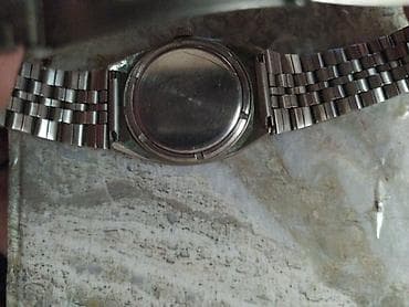 bil: Yeni, Qol saatı, Rolex, rəng - Gümüşü — 2