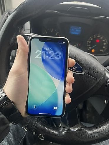 IPhone 12, Ağ, Face ID