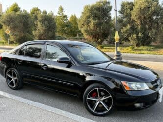 фольксваген джетта 1 6: Hyundai Sonata: 2.4 л | 2006 г. Седан — 2