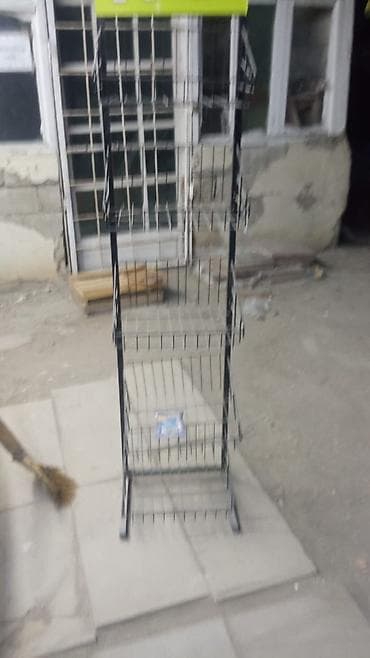 Setka vitrinləri: Vitrin — 2