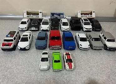 Velosiped ehtiyyat hissələri: Təcili Satılır. Endirim Var. Lada Vaz 21007 modelkası satılır — 5