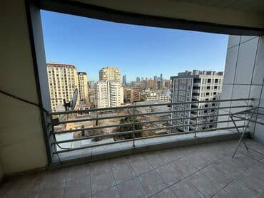 kiraye evler aile ucun: Nərimanov rayonu Təbriz küçəsi, 17 mərtəbəli binanın 11-ci mərtəbəsi — 13