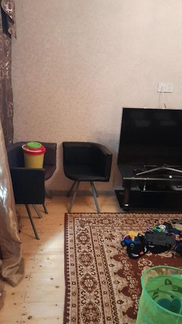 kürdəxanıda ev: 2 otaqlı, Yeni tikili, 62 kv. m — 1