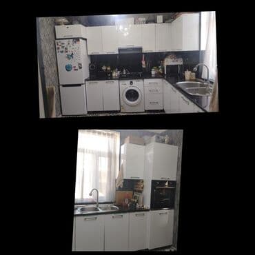 metbex divanlari ve qiymetleri: Kod 4066 Mətbəx mebeli ustunde aspirator, moyka verilir. Ölçü 3/10 / — 1