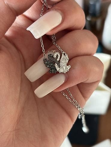 Boyunbağılar: Boyunbağı, Swarovski — 3