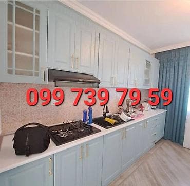 mebel quxna: Metbex mebellerinin sifarisi — 1