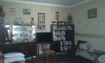 binədə ev: Binəqədi qəs. 2 otaqlı, 72 kv. m, Orta təmir — 4