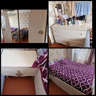 💫 Yataq mebeli desti *qiymət 280 azn* Matras var Ünvan Xalqlar 9370