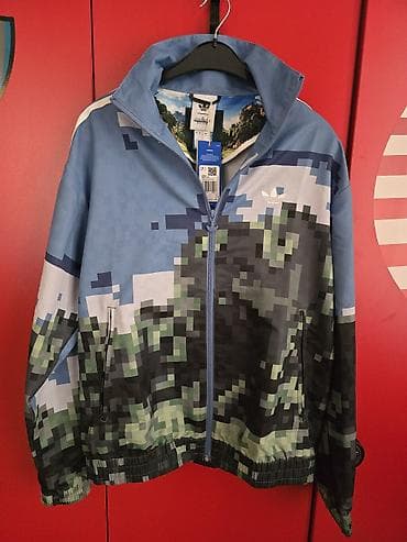 kohne adidas: Pencək, Adidas, S — 2
