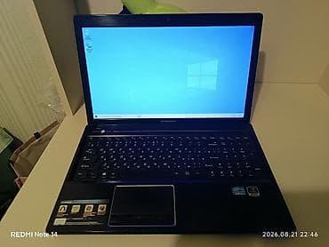 apple ipad 13: İşlənmiş Lenovo 15.6 ", Intel Core i3, 1 TB — 3