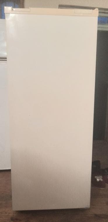 islenmis xaladenlik: İşlənmiş 1 qapılı Cinar Soyuducu Satılır, rəng - Ağ — 1