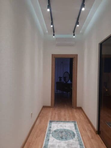 купить вторичку баилово: Səbail Rayonu, Pilot Residence Yaşayış Kompleksində Premium — 4