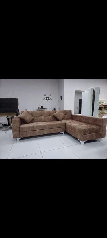 kontakt home tek carpayilar: Künc divan, Yeni, Açılan, Bazalı — 1