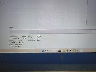 Lenovo: İşlənmiş Acer Nitro, 15.6 ", Intel Core i7, 512 GB — 3