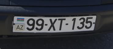 оригинальные запчасти renault: 📌 99-XT-135 nömrə satılır | Təcili | Endirim var Qiymət: 2500 AZN — 1