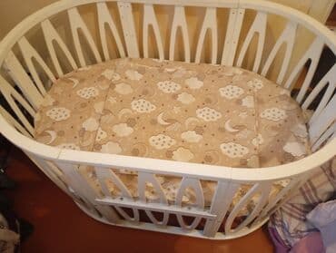 Bıçaqlar: Oğlan və qız üçün, İşlənmiş, Yumru, Beşik, Dəst ilə, Matras ilə, Yellənmə mexanizmsiz — 3