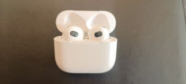 airpods satışı: Airpods işlək vəziyyətdədir — 5