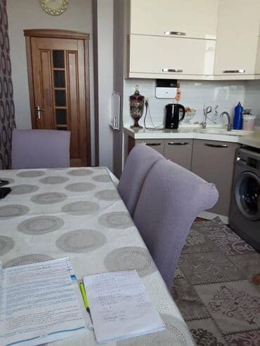 binə atçiliq: Əhmədli metrosunun yaxınlığında ukraina dairəsinə yaxın 16 mertebeli — 15