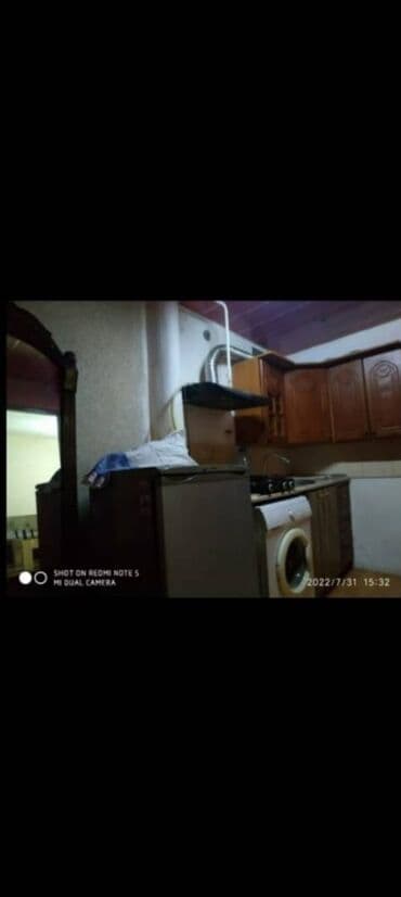 аренда квартир в баку без посредников: Genclik metrosunnan əyaq ilə 5 dəqiqə məsafədə Kral restoranıynan — 6