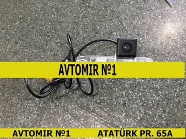 qoşqu karavan satilir: Kia sorento 2009-2014 arxa görüntü kamerasi 🚙🚒 ünvana və bölgələrə — 1