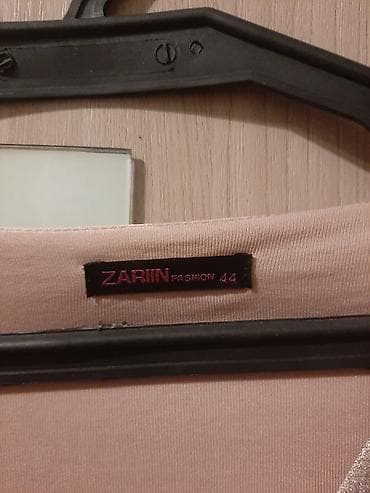 Женская одежда: 2 edetdi Tezedi hec geynilmeyib. 110 manata alinib 60 — 1