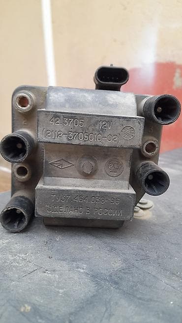 mazda 3 ehtiyat hisseleri: -LADA SAMARA babin — 1