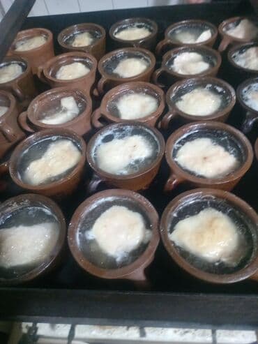 работа повара в баку: Рыбный цех, 51 лет, С опытом — 2