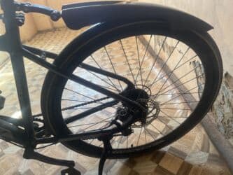 купить велосипед недорого: Tecili Satilir !!! Hec bir problemi yoxdur. ( Real Aliciya endirimde — 2