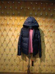 qiz ucun kurtkalar: Kurtkalar — 2