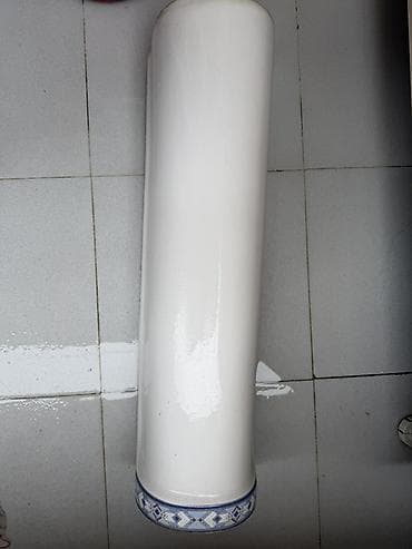 su ceni tekerli: Çox az işlənib ölçüsü uyğun gəlmədiyi üçün çıxarıldı. 63sm — 2