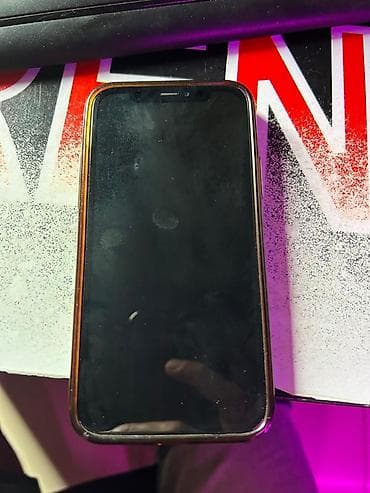 IPhone 13 Pro, Qızılı, Face ID