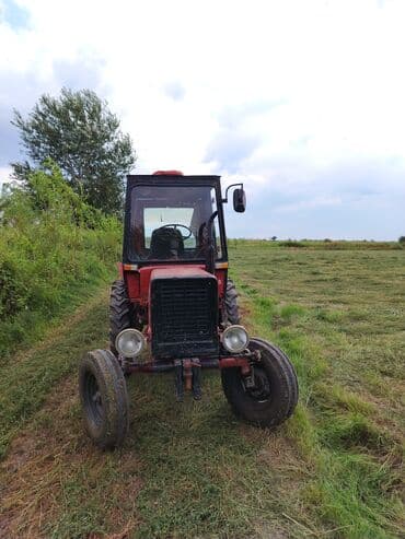 dete 75 трактор: Traktorlar — 2