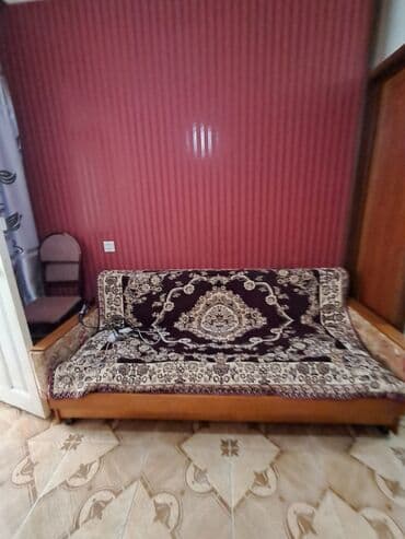 купить дом в азербайджане: Gəncə, 3 otaqlı, Köhnə tikili, 75 kv. m — 9