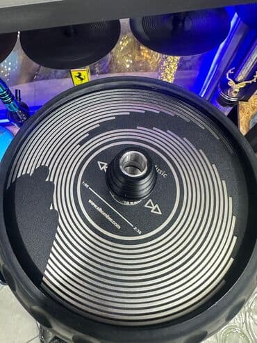 ayaq altı rezin: Məhsul: El Bomber DJ nərgili seti Təsvir: - Müasir dizaynlı, şaquli — 6