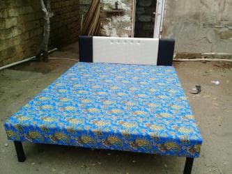 taxt döşəkləri qiymeti: Taxt iki neferlik Teze taxtadan hazirlanir Hazirlari var 1 neferlik — 5